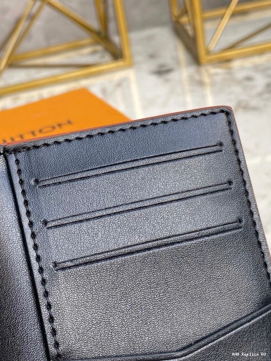 Aaa replica bags VUITTON ORGANIZER LVXNBA POCKET LOUIS 0815